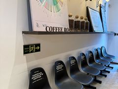 -Vanilla Specialty Coffee(八大关店)