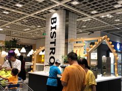 -宜家家居(西安未央商场店)