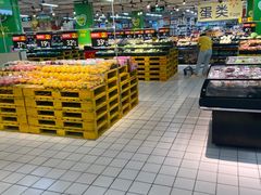 -沃尔玛购物广场(燕郊店)