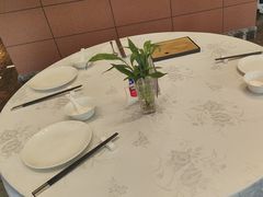 -麒茗餐厅·粤菜·宴会厅·海鲜(锦绣路店)