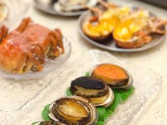-白仁仔· 活烤海鲜 宵夜(豫园店)