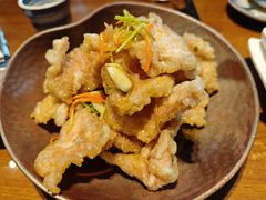 最东北锅包肉-95号酱骨·一块豆腐(展春园西路店)