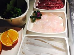 -海底捞火锅(上元大街店)