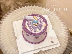 -鹿里烘焙LulyBaking(东二环泰禾广场店)