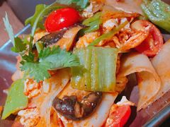 -花马天堂云南餐厅 Lost Heaven(外滩店)