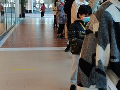 -王府井奥莱临潼小镇(临潼店)