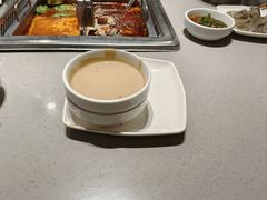 -海底捞火锅(高新万达店)
