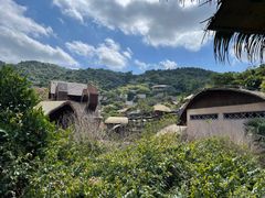 -海南槟榔谷黎苗文化旅游区