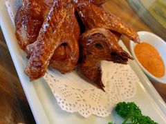 -双塔老饭店