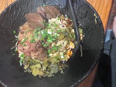 -我的面 川味Bistro(后沙峪店)