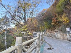 -少华山国家森林公园