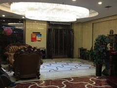 -中晶城市酒店(文景路地铁站店)