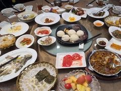 -庄氏祥记家常食府(国瑞建材家居博览中心店)