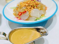 -北塘海鲜·天津菜(大光明桥旗舰店)