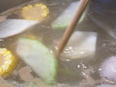 -小牛海记潮汕牛肉店(永定路店)