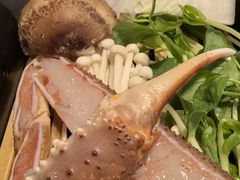 -蟹道乐(道顿堀本店)