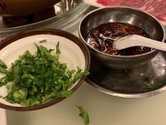 -福寿斋·老北京铜锅涮肉·烤鸭(顺义总店)
