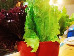 -碳说品道.瓦片烤肉.海鲜烧烤(中华路店)