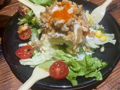 -小川洋风料理(街道口店)