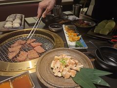 -厚贞日式烤肉(浦东汇智店)