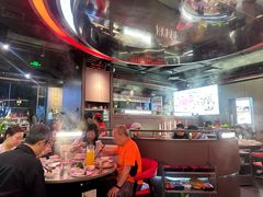 -三头牛·潮汕牛肉生蚝火锅 (夏湾店)