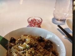 -金轩中餐厅 Jin Xuan(浦东丽思卡尔顿酒店)