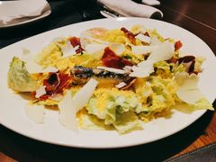 -恰餐厅及酒吧 CHAR Bar & Grill (北京丽都皇冠假日店)