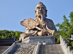 -句容茅山景区