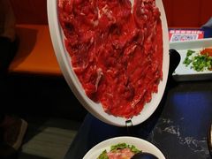 -巴蜀大将火锅(春熙店)