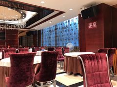 包厢-山东老家(黄埔分店)