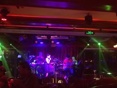-A+ LIVE HOUSE(武汉天地店)