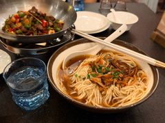 -羡餐厅·杭帮菜·淳菜(千岛湖自由洲际殿店)