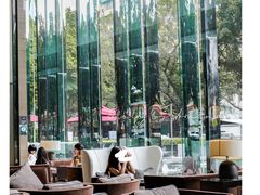 -广州天河希尔顿酒店