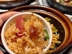 -煲煲好(朝阳门店)