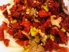 -巴依老爷新疆美食(望京小街店)