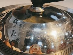 -二十一分小锅炖(中心店)
