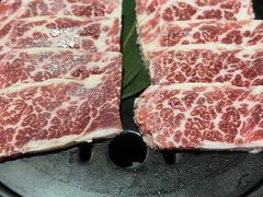 -九田家黑牛烤肉(溧水万达店)