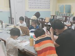 -昂立少儿成长中心(浦东蓝村路地铁站校区)