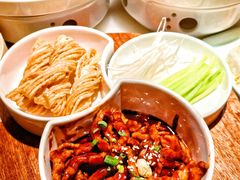 -遇见长安之高山流水(李家村万达店)