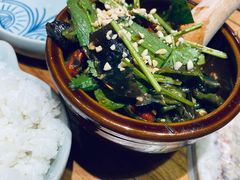 -云海肴云南菜·蒸汽石锅鱼(北京良乡华冠店)