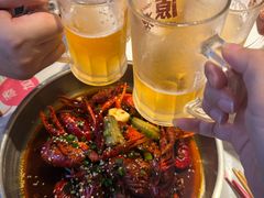 -靓靓蒸虾·头牌蒸虾(南山桂庙店)