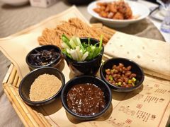 -大张烙馍村·美食地标(泉山店)