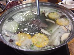 -牛一煲美食(江高店)