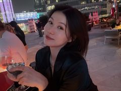-池畔酒吧 WET Bar
