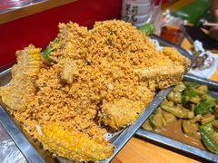 -陈氏肥蛤(小纬六路总店)