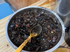 -北门张家羊肉粉(森航·乐活城西南)
