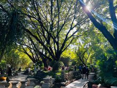 -东莞市可园博物馆