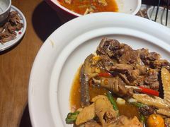 -耕渔小院·湖南鱼鲜(望城店)