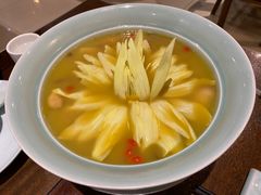 -福慧慈缘素食餐厅(王府井店)