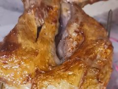 -张记烤羊腿(北花园店)